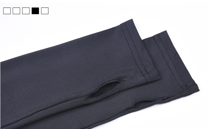 Cropped High Neck Top and High Waist Leggings Set